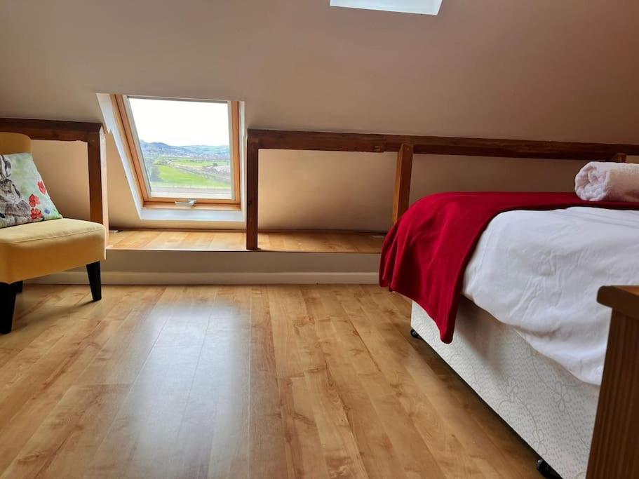 Blue Anchor House - Seaview, Hot Tub Apartments Exterior foto
